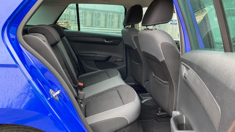 Skoda Fabia 1.0 TSI Colour Edition 5dr Petrol Hatchback